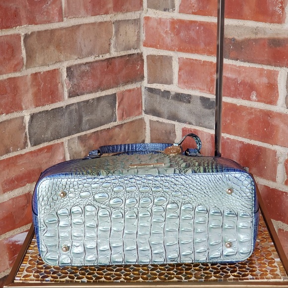 Brahmin Medium Misha Tote Haven NWT Handbag - Picture 7 of 7